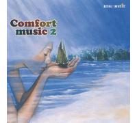 Back To Earth - Comfort Music 2 - Back To Earth