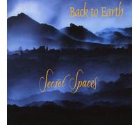 Back To Earth - Secret Spaces