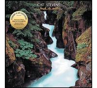 Back to Earth [VINYL], Yusuf / Cat Stevens, New