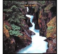 Yusuf / Cat Stevens - Back to Earth
