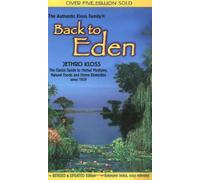 Back To Eden by Kloss, Jethro Enlarged 2nd (second) (2004) Mass Market Paperback