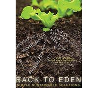 Back to Eden Film