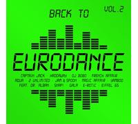 Back To Eurodance Vol.2