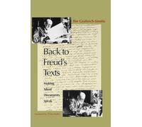 Back to Freud′s Texts - Making Silent Documents Speak