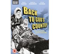 Back To God's Country [DVD]