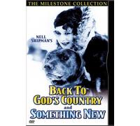Back to God's Country & Something [DVD] [2020] [Region 1] [US Import] [NTSC]