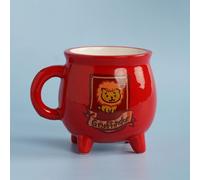 Harry Potter Gryffindor cauldron mug 450ml