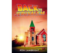Back To Jerusalem