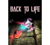 Back To Life 2 Steam Key GLOBAL