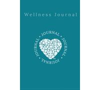 Back to Life Pilates Wellness Journal - Green: 220 Page College Ruled Note Book With Two pages of Journaling and Pilates Exercise Prompts.