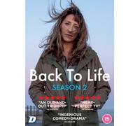 Back to Life: Season 2