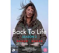 Back to Life - Series 2