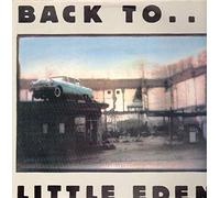 Back To ...Little Eden [Vinyl LP]