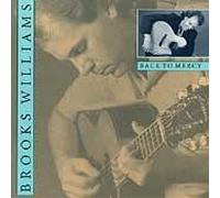 Back to Mercy by Brooks Williams (1992-11-06)
