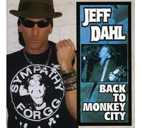 Back to Monkey City