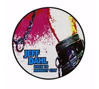 Back to Monkey City [VINYL]