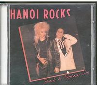 Back to Mystery City