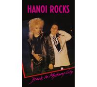 Back to Mystery City