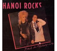 Back To Mystery City