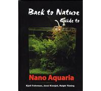 Back to Nature: Guide to Nano Aquaria