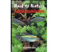 Back To NatureAquarium Guide Book