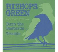 Bishops Green - Back To Our Roots Part 1 [7" VINYL]