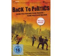 Back to Politics