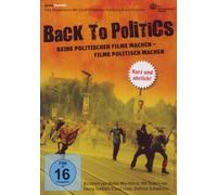 Back to Politics (DVD)