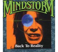 Mindstorm - Back to Reality