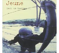 Back To Reality... by Jeune (1995-01-01)