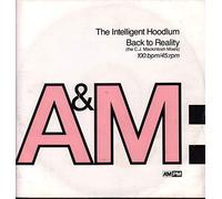 Back To Reality the Cj Mackintosh Mixes