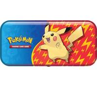 Pokémon TCG Back To School Pencil Case