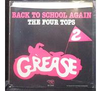 Back To School Again [Vinyl Single 7'']