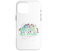 Back to school clothes cute unicorns we are all stars Case for iPhone 16 Pro Max