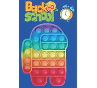 BACK TO SCHOOL: Cuaderno A5, Ideal para estudiantes de Todos los Niveles