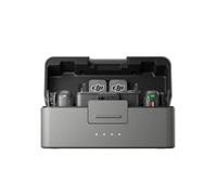 DJI Mic 3 (2 TX + 1 RX + Charging Case)