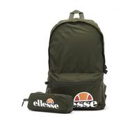 Back to School Ellesse School Bag Rolby Kids Backpack With Pencil Case