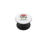 Back To School First Grade Unlocked Level Up Gamer Kids Boy PopSockets Adhesive PopGrip