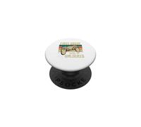Back To School First Grade Unlocked Level Up Gamer Kids Boy PopSockets Adhesive PopGrip