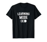 Back to School Learning Mode Classroom T-Shirt