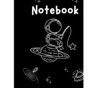 "Back to School Notebook for High School Students: Perfect for Class Notes, Journaling & Homework": 80 Lined Pages | Ideal for Teen Students, Study Notes, Daily Writing, and Classroom Organization