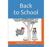 Back to School: Robin with the Red Hat