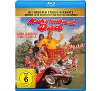 Back To School : Rodney Dangerfield - BLU RAY - Region B import - Sealed