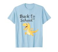 Back to School saurus! T-Shirt