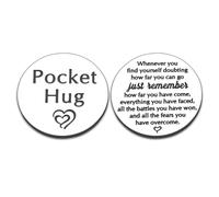 Back to School Supplies for Kids First Day of School Gifts Bulk Back to College Gift First Day of Senior Year Inspirational Gifts for Women Get Well Soon Gift Christmas Stocking Stuffer Double-Side