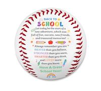 Back to School Supplies for Students, High School Gifts Dorm Room Essentials for Guys, Baseball Gifts for Boys 8-12, First Day of School Gifts for Daughter Son, Baseball Gifts for Team, Friend