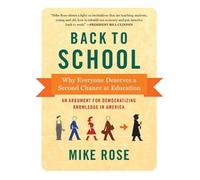 Back to School: Why Everyone Deserves a Second Chance at Education