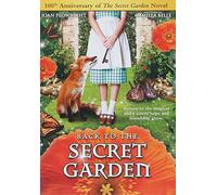 Back to Secret Garden [DVD] [2000] [Region 1] [US Import] [NTSC]