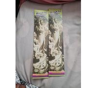 Back to Sender Incense Sticks, Pack of 20 Sticks, 2 Packs