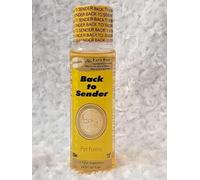 Back To Sender Perfume 2-150 ml